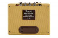 Гитарный комбоусилитель FENDER MINI '57 TWIN-AMP 3 – techzone.com.ua