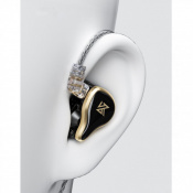 Наушники Knowledge Zenith KZ Audio ZAS Black No Mic 4 – techzone.com.ua Наушники Knowledge Zenith KZ Audio ZAS Black No Mic 4 – techzone.com.ua