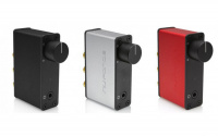 ЦАП с усилителем для наушников NuForce uDAC3 Silver 4 – techzone.com.ua ЦАП с усилителем для наушников NuForce uDAC3 Silver 4 – techzone.com.ua