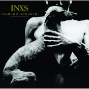 Вінілова платівка INXS – Shabooh Shoobah [LP] 1 – techzone.com.ua
