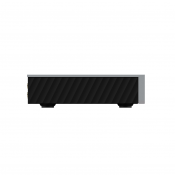 Мережевий аудіопрогравач Matrix Audio mini-i Pro 4 Grey Black 5 – techzone.com.ua Мережевий аудіопрогравач Matrix Audio mini-i Pro 4 Grey Black 5 – techzone.com.ua