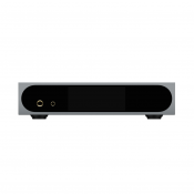 Сетевой аудиопроигрыватель Matrix Audio mini-i Pro 4 Grey Black 1 – techzone.com.ua