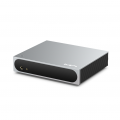 Мережевий аудіопрогравач Matrix Audio mini-i Pro 4 Grey Black 2 – techzone.com.ua