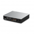 Мережевий аудіопрогравач Matrix Audio mini-i Pro 4 Grey Black 3 – techzone.com.ua