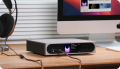 Мережевий аудіопрогравач Matrix Audio mini-i Pro 4 Grey Black 7 – techzone.com.ua