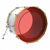 Remo Powerstroke P3 Colortone P31320CTRD (20") 2 – techzone.com.ua Remo Powerstroke P3 Colortone P31320CTRD (20") 2 – techzone.com.ua