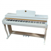 Цифрове піаніно Alfabeto Allegro (Polish White) 1 – techzone.com.ua Цифрове піаніно Alfabeto Allegro (Polish White) 1 – techzone.com.ua