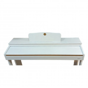 Цифрове піаніно Alfabeto Allegro (Polish White) 4 – techzone.com.ua Цифрове піаніно Alfabeto Allegro (Polish White) 4 – techzone.com.ua