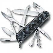 Складаний ніж Victorinox HUNTSMAN 1.3713.942 1 – techzone.com.ua