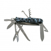 Складаний ніж Victorinox HUNTSMAN 1.3713.942 3 – techzone.com.ua Складаний ніж Victorinox HUNTSMAN 1.3713.942 3 – techzone.com.ua
