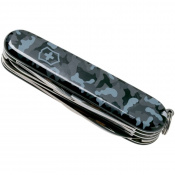 Складной нож Victorinox HUNTSMAN 1.3713.942 5 – techzone.com.ua Складной нож Victorinox HUNTSMAN 1.3713.942 5 – techzone.com.ua