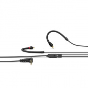Змінний кабель Sennheiser IE PRO Straight Cable Black (508584) 1 – techzone.com.ua