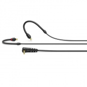 Змінний кабель Sennheiser IE PRO Straight Cable Black (508584) 2 – techzone.com.ua Змінний кабель Sennheiser IE PRO Straight Cable Black (508584) 2 – techzone.com.ua