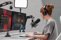 RODE XDM-100 Микрофон 6 – techzone.com.ua RODE XDM-100 Микрофон 6 – techzone.com.ua