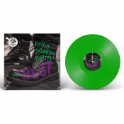 Виниловая пластинка Вход В Сменной Обуви - The Best Vol.2 (Colored Vinyl) [LP] 2 – techzone.com.ua