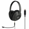 Комп'ютерна гарнітура Koss SB42 USB (21500) 1 – techzone.com.ua