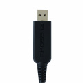 Комп'ютерна гарнітура Koss SB42 USB (21500) 4 – techzone.com.ua