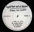 Виниловая пластинка System Of A Down: Steal This Album! /2LP 2 – techzone.com.ua
