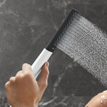 HANSGROHE RAINFINITY ручной душ-«палочка» 100 1jet, цвет матовый белый 26866700 3 – techzone.com.ua