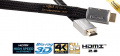 HDMI кабель Silent Wire Series 32 Cu (901300050) 5 м – techzone.com.ua