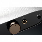 ЦАП iFi Zen Air Dac 3 – techzone.com.ua ЦАП iFi Zen Air Dac 3 – techzone.com.ua