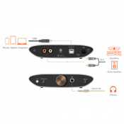 ЦАП iFi Zen Air Dac 7 – techzone.com.ua ЦАП iFi Zen Air Dac 7 – techzone.com.ua