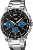Чоловічий годинник Casio Standard Analogue MTP-1374D-2AV 1 – techzone.com.ua Чоловічий годинник Casio Standard Analogue MTP-1374D-2AV 1 – techzone.com.ua