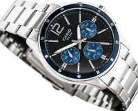 Чоловічий годинник Casio Standard Analogue MTP-1374D-2AV 2 – techzone.com.ua Чоловічий годинник Casio Standard Analogue MTP-1374D-2AV 2 – techzone.com.ua