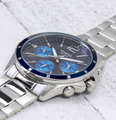 Чоловічий годинник Casio Standard Analogue MTP-1374D-2AV 3 – techzone.com.ua Чоловічий годинник Casio Standard Analogue MTP-1374D-2AV 3 – techzone.com.ua