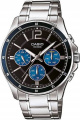 Годинник Casio TIMELESS COLLECTION MTP-1374D-2A – techzone.com.ua