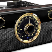 Проигрыватель виниловых пластинок Victrola VTA-240B 3 – techzone.com.ua Проигрыватель виниловых пластинок Victrola VTA-240B 3 – techzone.com.ua