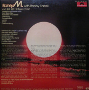 Виниловая пластинка LP Boney M.: Kalimba De Luna -Reissue 2 – techzone.com.ua Виниловая пластинка LP Boney M.: Kalimba De Luna -Reissue 2 – techzone.com.ua