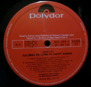 Виниловая пластинка LP Boney M.: Kalimba De Luna -Reissue 3 – techzone.com.ua Виниловая пластинка LP Boney M.: Kalimba De Luna -Reissue 3 – techzone.com.ua