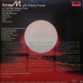 Вінілова платівка LP Boney M .: Kalimba De Luna -Reissue 2 – techzone.com.ua