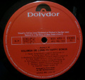 Вінілова платівка LP Boney M .: Kalimba De Luna -Reissue 3 – techzone.com.ua