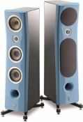 Акустика Focal Kanta №2 Gauloise Blue-Black HG 2 – techzone.com.ua Акустика Focal Kanta №2 Gauloise Blue-Black HG 2 – techzone.com.ua