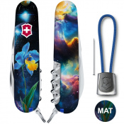 Складной нож Victorinox CAMPER DESIGN Голубо-желтый ирис 1.3613.3.R2060pk 3 – techzone.com.ua Складной нож Victorinox CAMPER DESIGN Голубо-желтый ирис 1.3613.3.R2060pk 3 – techzone.com.ua