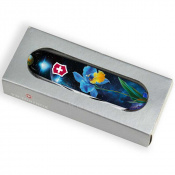 Складной нож Victorinox CAMPER DESIGN Голубо-желтый ирис 1.3613.3.R2060pk 5 – techzone.com.ua Складной нож Victorinox CAMPER DESIGN Голубо-желтый ирис 1.3613.3.R2060pk 5 – techzone.com.ua