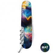 Складной нож Victorinox CAMPER DESIGN Голубо-желтый ирис 1.3613.3.R2060pk 7 – techzone.com.ua Складной нож Victorinox CAMPER DESIGN Голубо-желтый ирис 1.3613.3.R2060pk 7 – techzone.com.ua