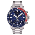 Чоловічий годинник Tissot Seastar 1000 Chronograph T120.417.11.041.03 1 – techzone.com.ua