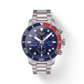 Чоловічий годинник Tissot Seastar 1000 Chronograph T120.417.11.041.03 5 – techzone.com.ua