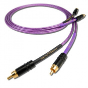 Межблочный кабель Nordost Purple Flare (RCA-RCA) 2m