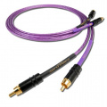 Межблочный кабель Nordost Purple Flare (RCA-RCA) 2m 1 – techzone.com.ua