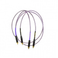 Межблочный кабель Nordost Purple Flare (RCA-RCA) 2m 3 – techzone.com.ua