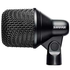 Професійний динамічний мікрофон SHURE Nexadyne 2 (NXN2) – techzone.com.ua