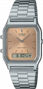 Годинник Casio VINTAGE EDGY AQ-230A-4AMQYES