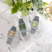 Годинник унісекс Casio Vintage Edgy AQ-230A-4AMQYES 3 – techzone.com.ua