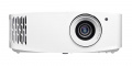 Мультимедійний проектор Optoma 4K400x (A9PV7GL06AZ6) 1 – techzone.com.ua