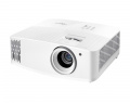 Мультимедійний проектор Optoma 4K400x (A9PV7GL06AZ6) 2 – techzone.com.ua