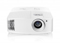 Мультимедійний проектор Optoma 4K400x (A9PV7GL06AZ6) 5 – techzone.com.ua
